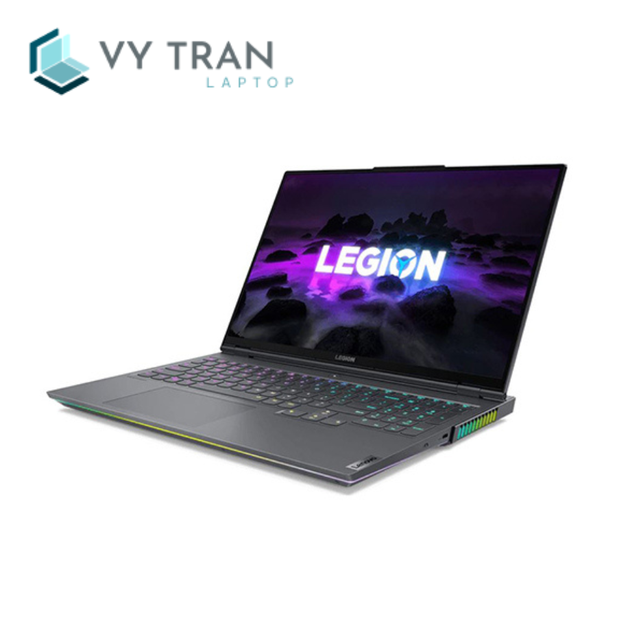 Laptop LENOVO LEGION 7 2021 16ACHG6 RYZEN 7 5800H/ RAM 16GB/ SSD 1TB/165HZ/ RTX 3070